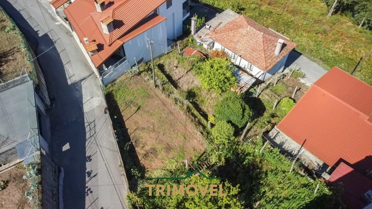 Moradia T3 para Venda em São Pedro de Castelões Foto 23