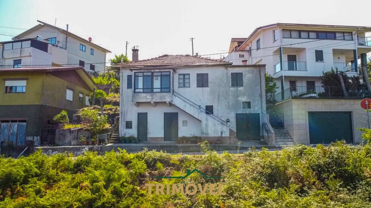 Moradia T3 para Venda em São Pedro de Castelões Foto 26