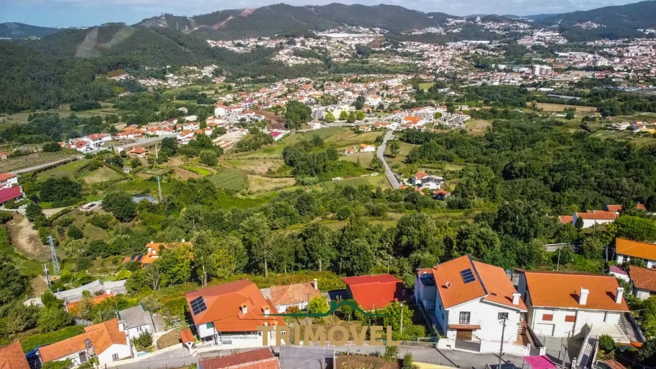 Moradia T3 para Venda em São Pedro de Castelões Foto 28