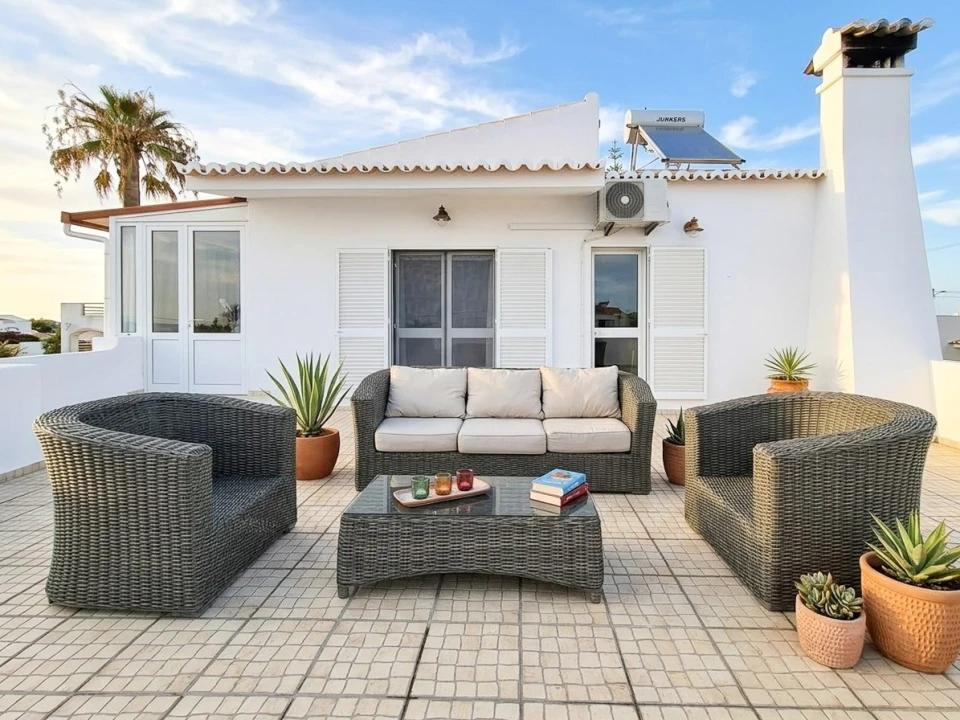 Moradia T4 para Venda em Albufeira e Olhos de Água Foto 52