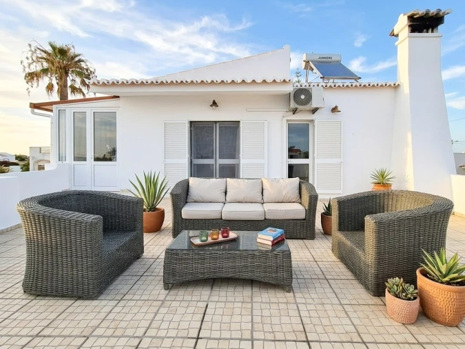 Moradia T4 para Venda em Albufeira e Olhos de Água Foto 52