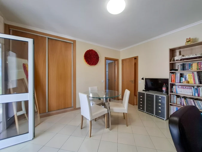 Moradia T4 para Venda em Albufeira e Olhos de Água Foto 32