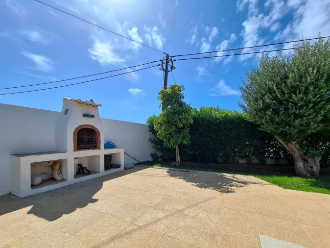 Moradia T4 para Venda em Albufeira e Olhos de Água Foto 40