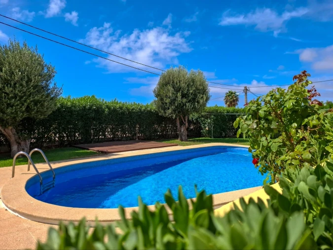 Moradia T4 para Venda em Albufeira e Olhos de Água Foto 39