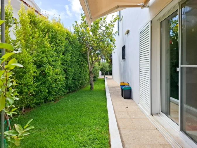 Moradia T4 para Venda em Albufeira e Olhos de Água Foto 57