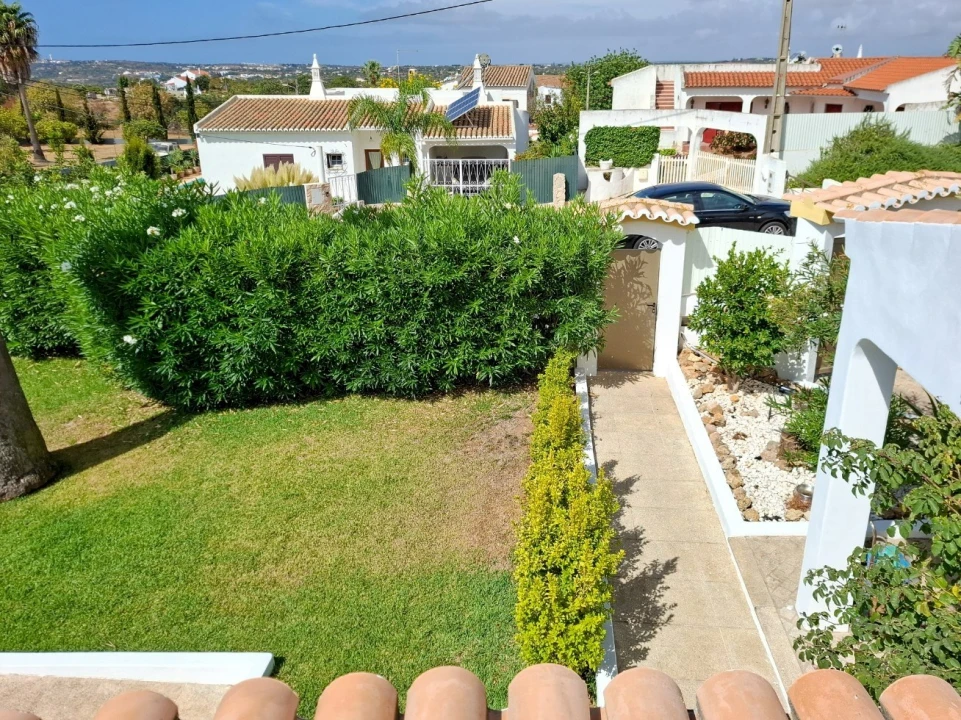 Moradia T4 para Venda em Albufeira e Olhos de Água Foto 30