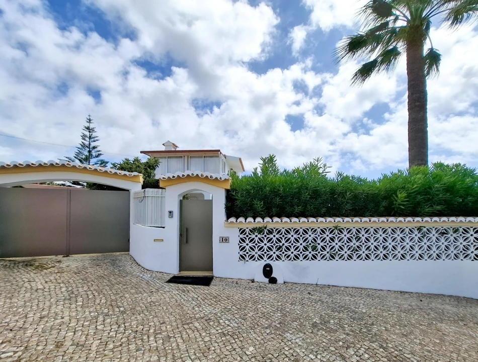 Moradia T4 para Venda em Albufeira e Olhos de Água Foto 63