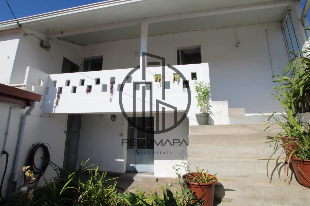Moradia T0 para Venda em Bairro Foto 5
