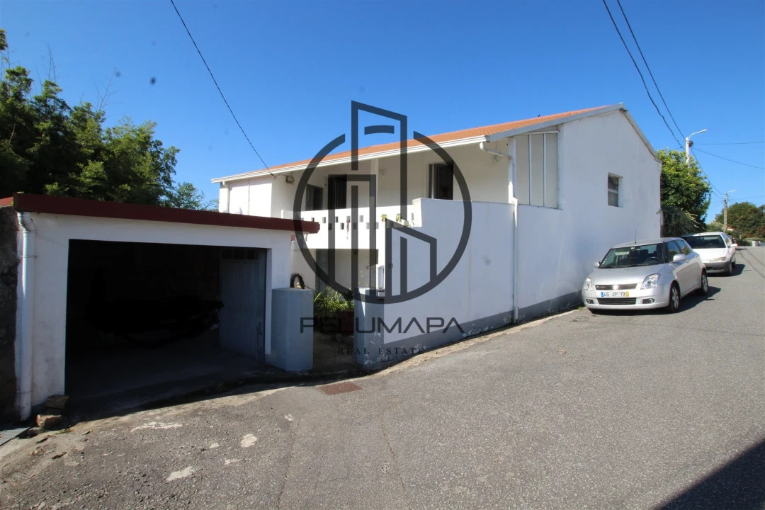 Moradia T0 para Venda em Bairro Foto 1