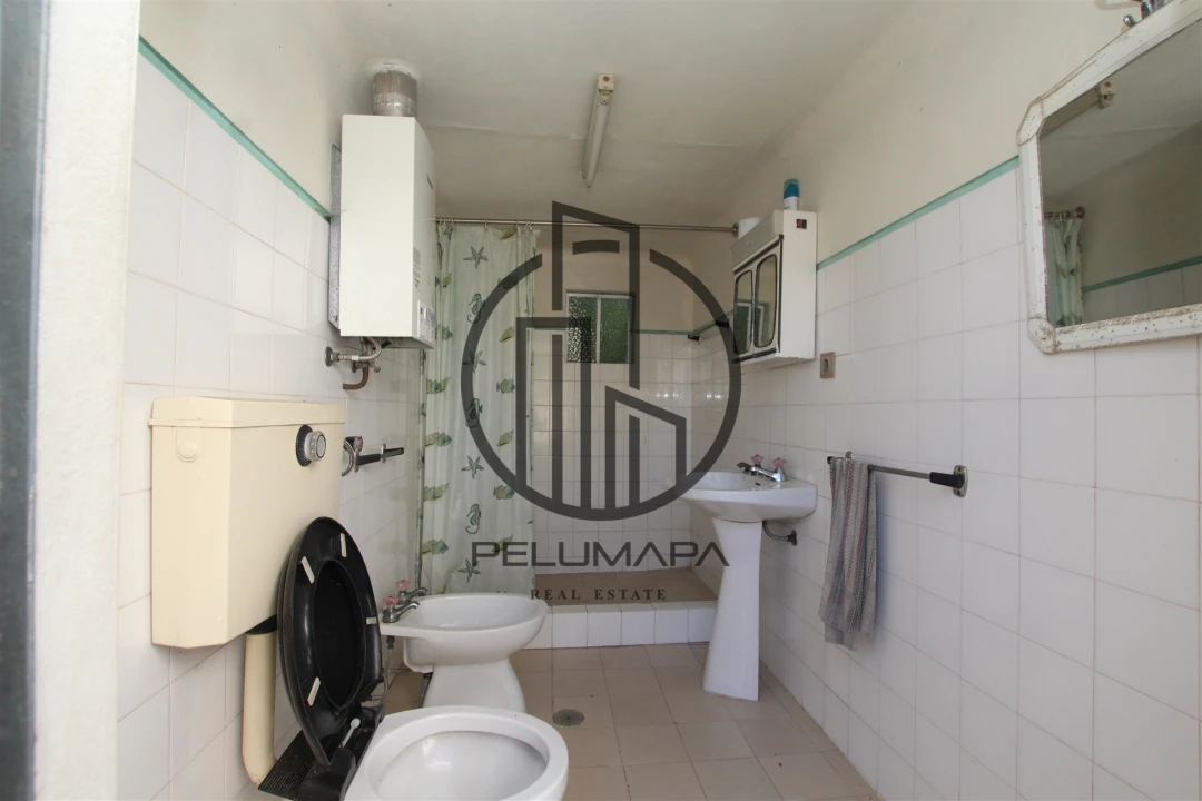 Moradia T0 para Venda em Bairro Foto 17