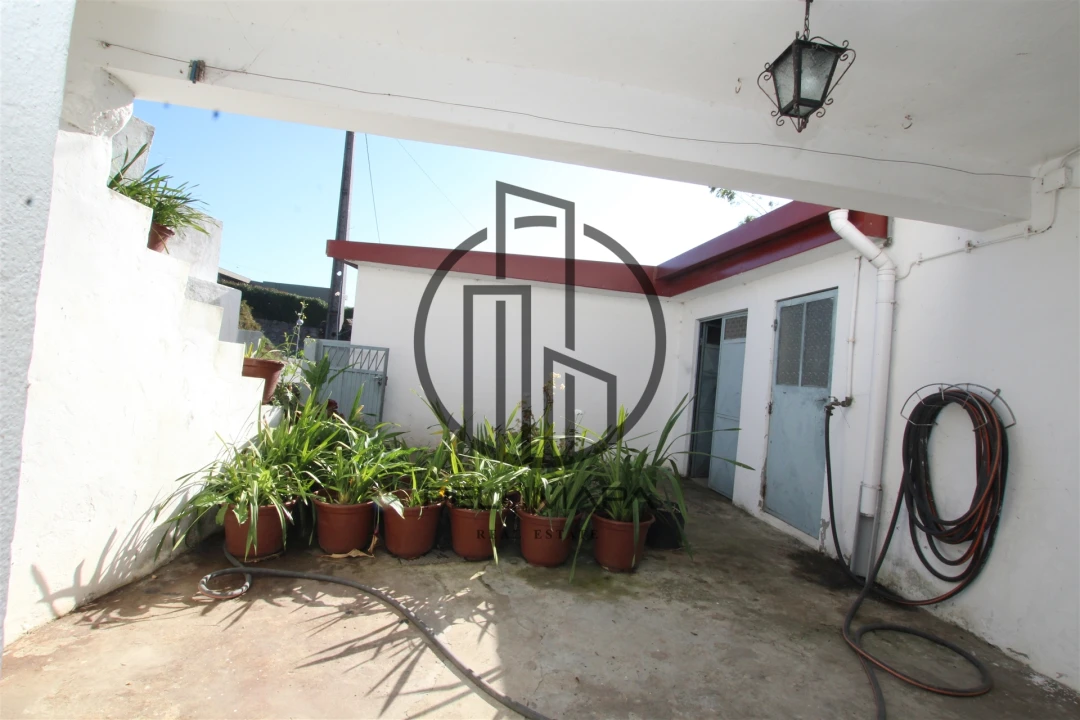 Moradia T0 para Venda em Bairro Foto 4