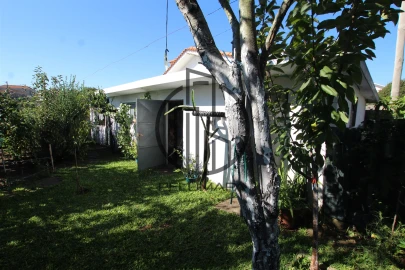 Moradia T0 para Venda em Bairro