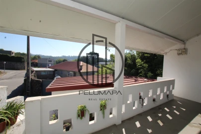 Moradia T0 para Venda em Bairro