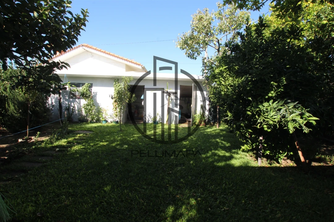 Moradia T0 para Venda em Bairro Foto 20