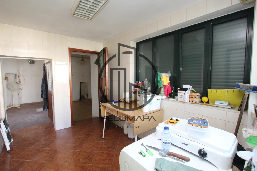 Moradia T0 para Venda em Bairro Foto 15