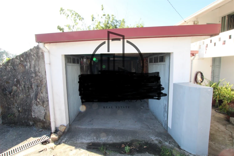 Moradia T0 para Venda em Bairro Foto 6