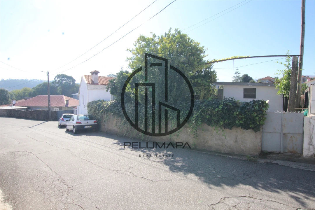 Moradia T0 para Venda em Bairro Foto 3