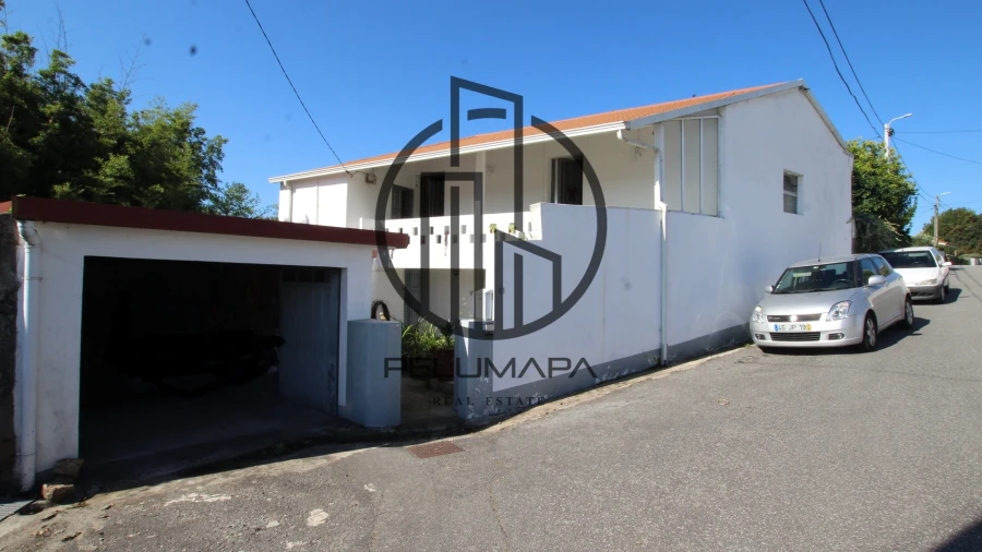 Moradia T0 para Venda em Bairro