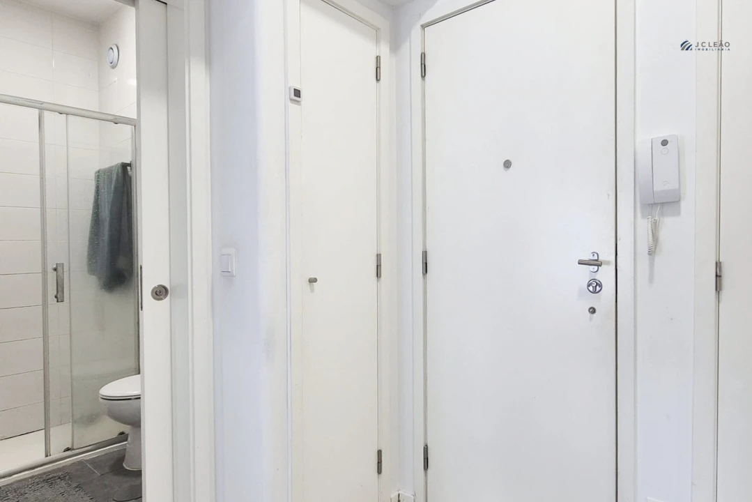 Apartamento T1 para Arrendamento em Cedofeita, Santo Ildefonso, Sé, Miragaia, São Nicolau e Vitória Foto 12