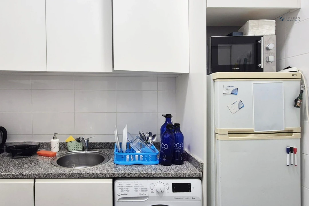 Apartamento T1 para Arrendamento em Cedofeita, Santo Ildefonso, Sé, Miragaia, São Nicolau e Vitória Foto 6