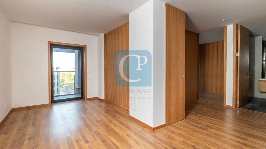 Apartamento T2 para Venda em Paranhos