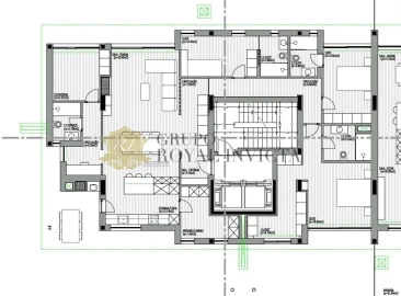 Apartamento T4 para Venda em Vila Nova de Famalicão e Calendário