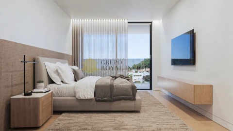 Apartamento T4 para Venda em Vila Nova de Famalicão e Calendário