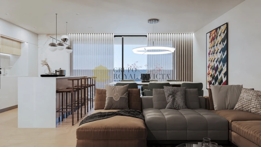 Apartamento T4 para Venda em Vila Nova de Famalicão e Calendário Foto 2