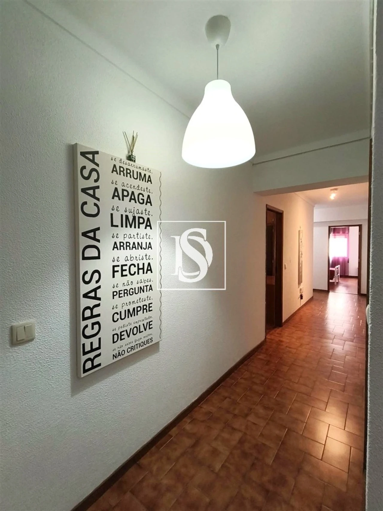 Apartamento T3 para Venda em Sé, Santa Maria e Meixedo Foto 7