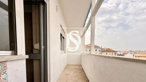 Apartamento T3 para Venda em Almada, Cova da Piedade, Pragal e Cacilhas
