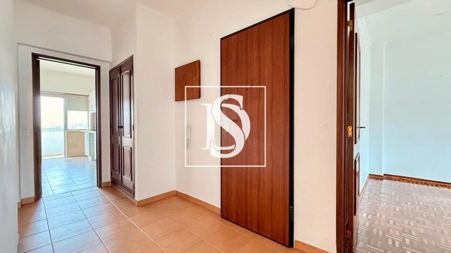 Apartamento T3 para Venda em Almada, Cova da Piedade, Pragal e Cacilhas Foto 15