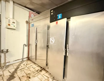 Negócio para Venda em Palhais e Coina