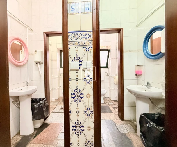 Negócio para Venda em Palhais e Coina Foto 6