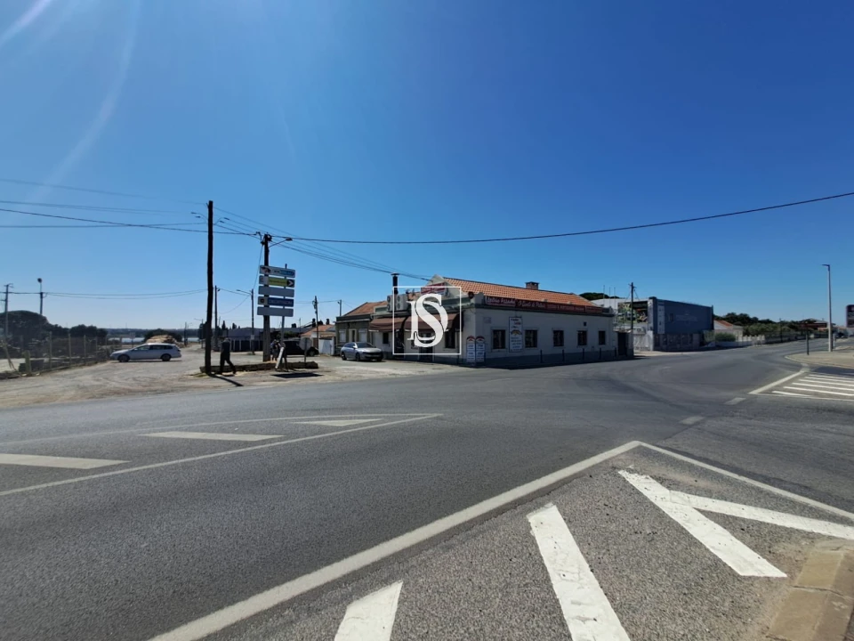 Negócio para Venda em Palhais e Coina Foto 25