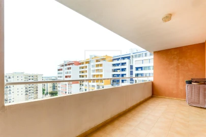 Apartamento T2 para Venda em Portimão