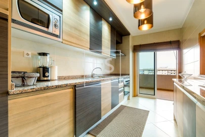 Apartamento T2 para Venda em Portimão