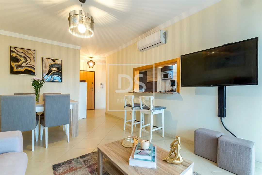 Apartamento T2 para Venda em Portimão Foto 5