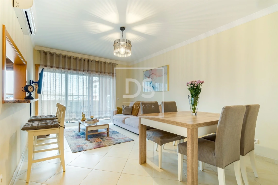Apartamento T2 para Venda em Portimão Foto 1