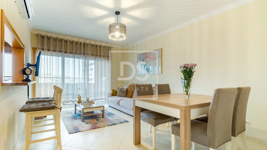 Apartamento T2 para Venda em Portimão