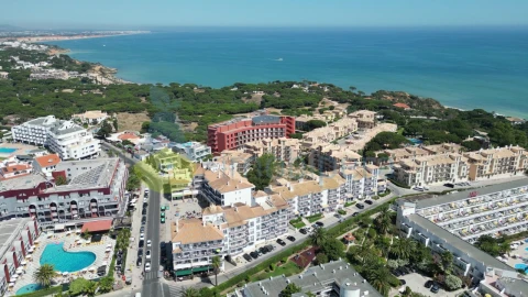 Apartamento T1 para Venda em Albufeira e Olhos de Água
