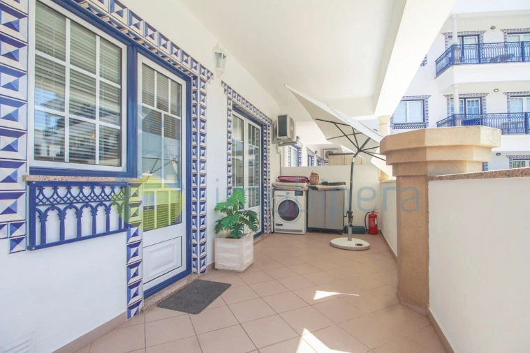 Apartamento T1 para Venda em Albufeira e Olhos de Água Foto 19