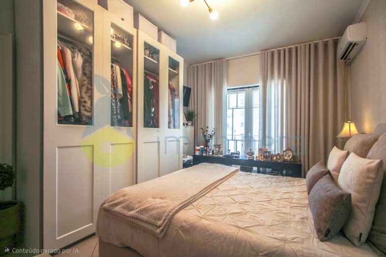 Apartamento T1 para Venda em Albufeira e Olhos de Água Foto 27