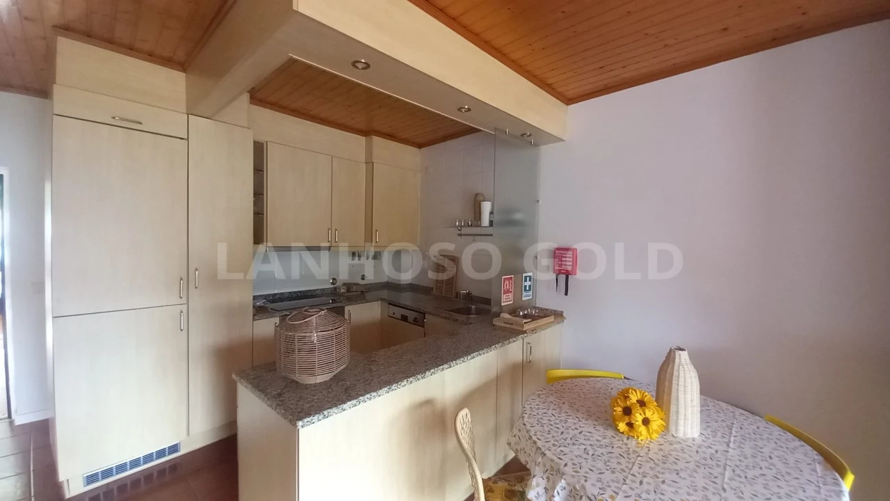 Moradia T2 para Venda em Venda Nova e Pondras Foto 2