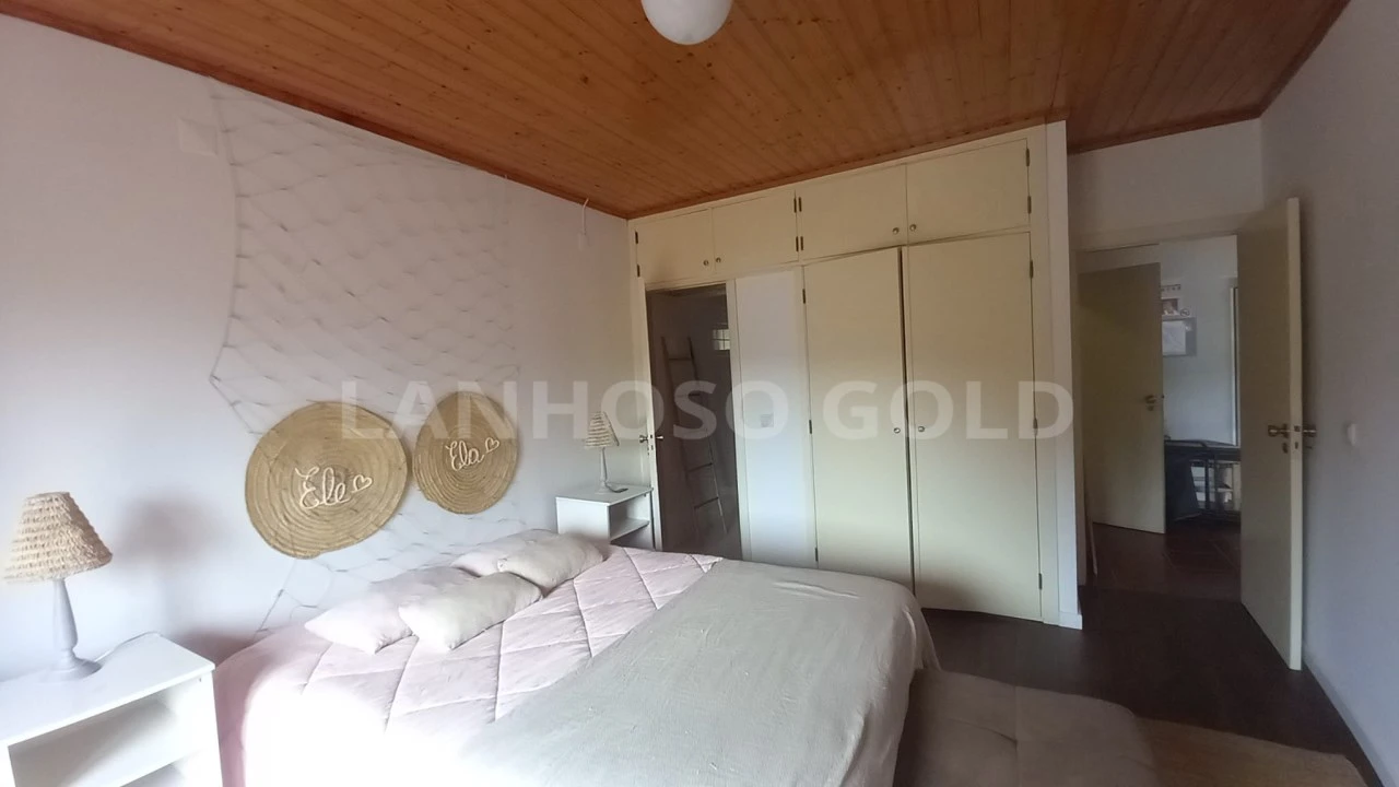 Moradia T2 para Venda em Venda Nova e Pondras Foto 6