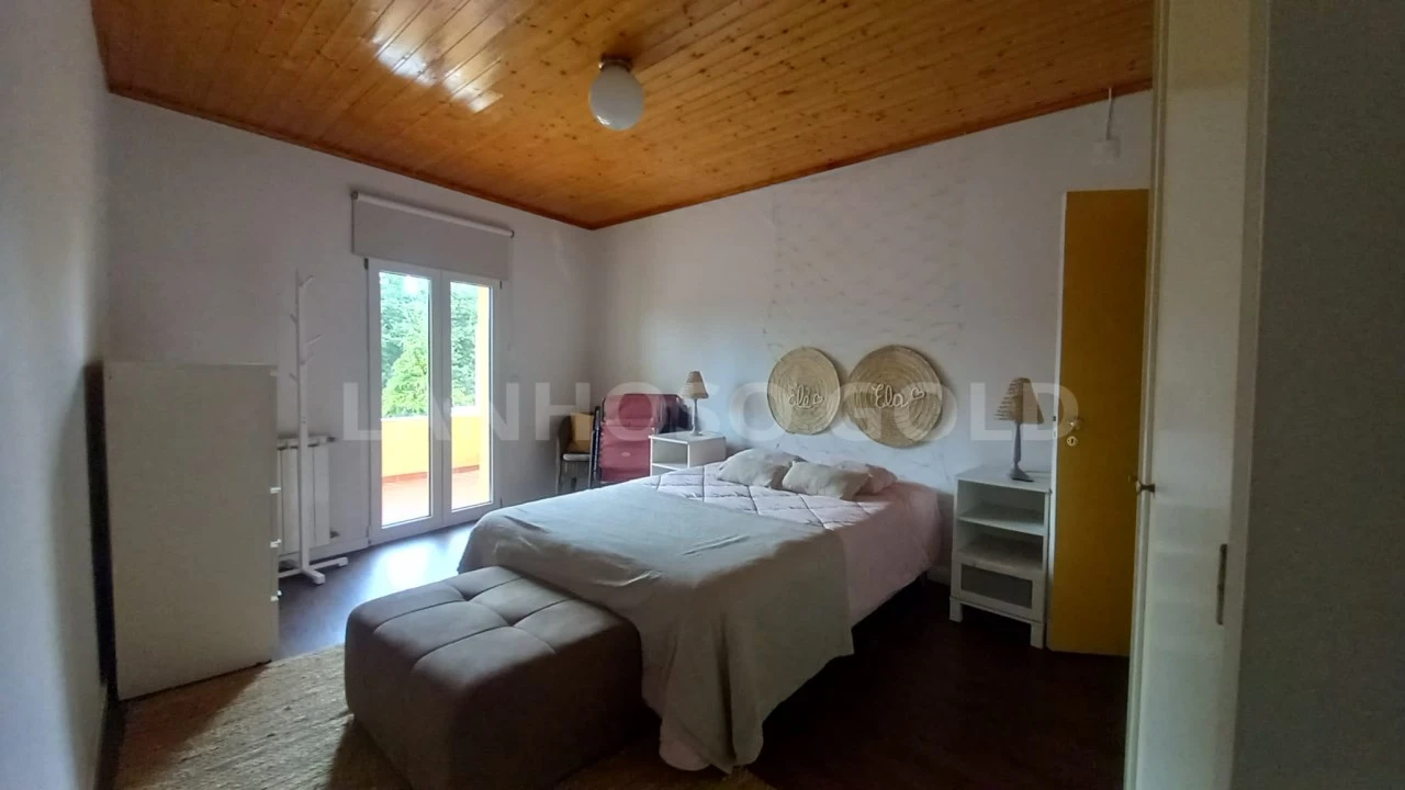 Moradia T2 para Venda em Venda Nova e Pondras Foto 7