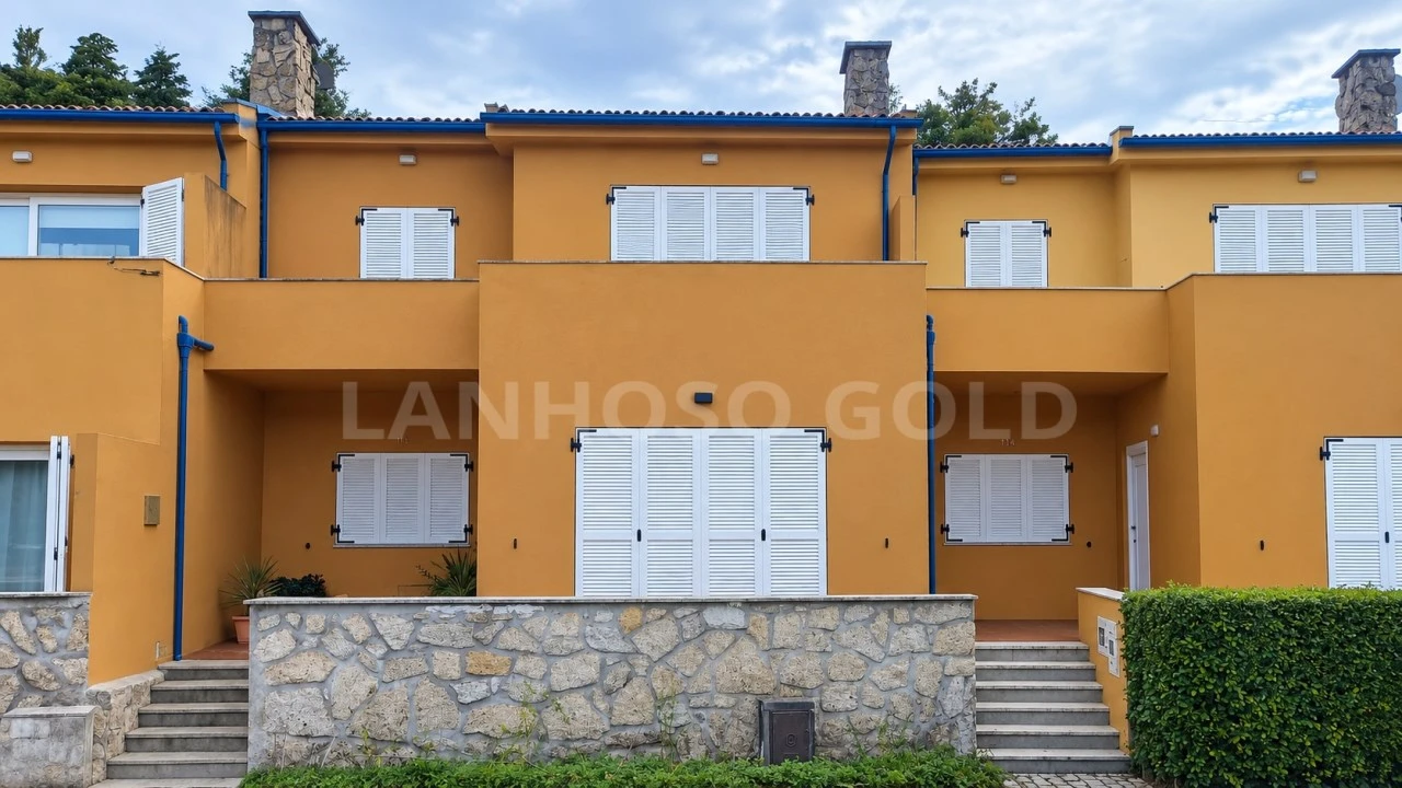 Moradia T2 para Venda em Venda Nova e Pondras Foto 1