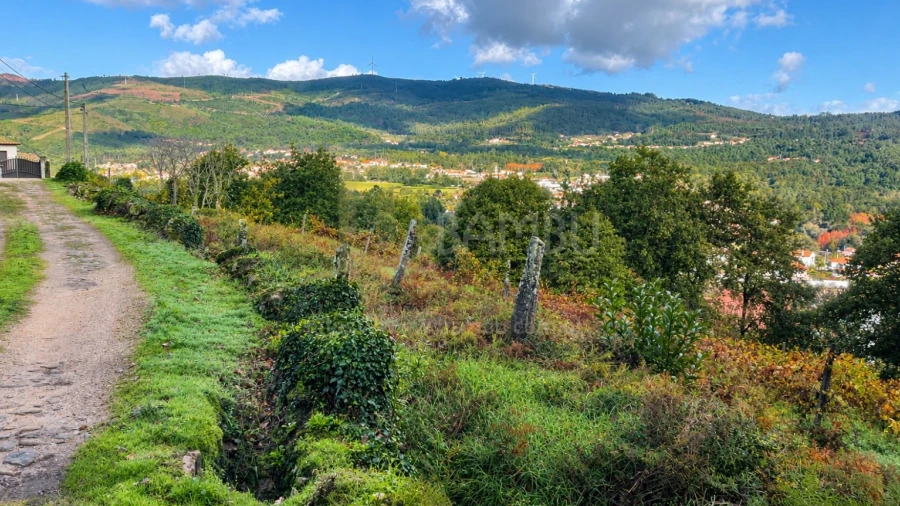 Terreno para Venda em Covas