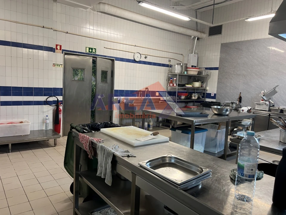 Negócio para Venda em O. Azeméis, Riba-Ul, Ul, Macinhata Seixa, Madail Foto 32