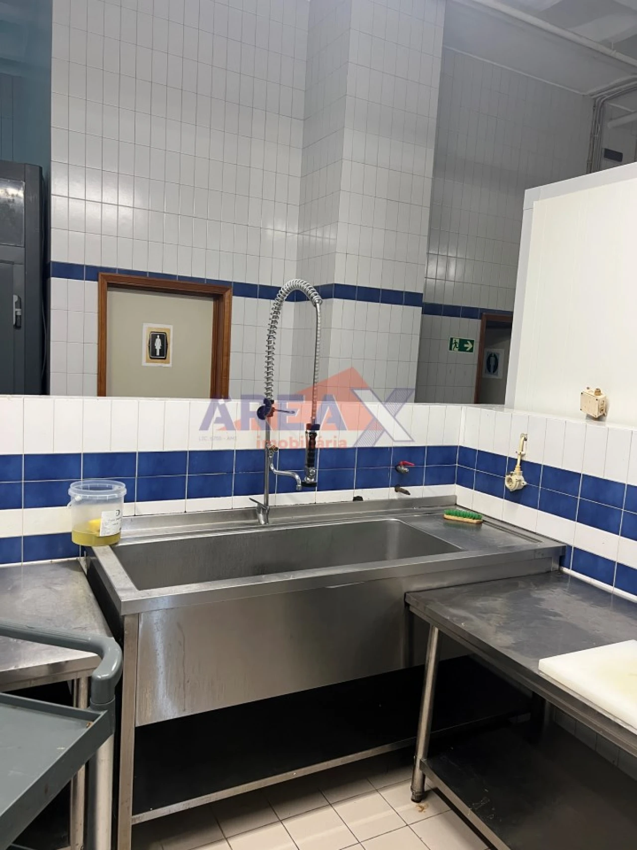 Negócio para Venda em O. Azeméis, Riba-Ul, Ul, Macinhata Seixa, Madail Foto 34