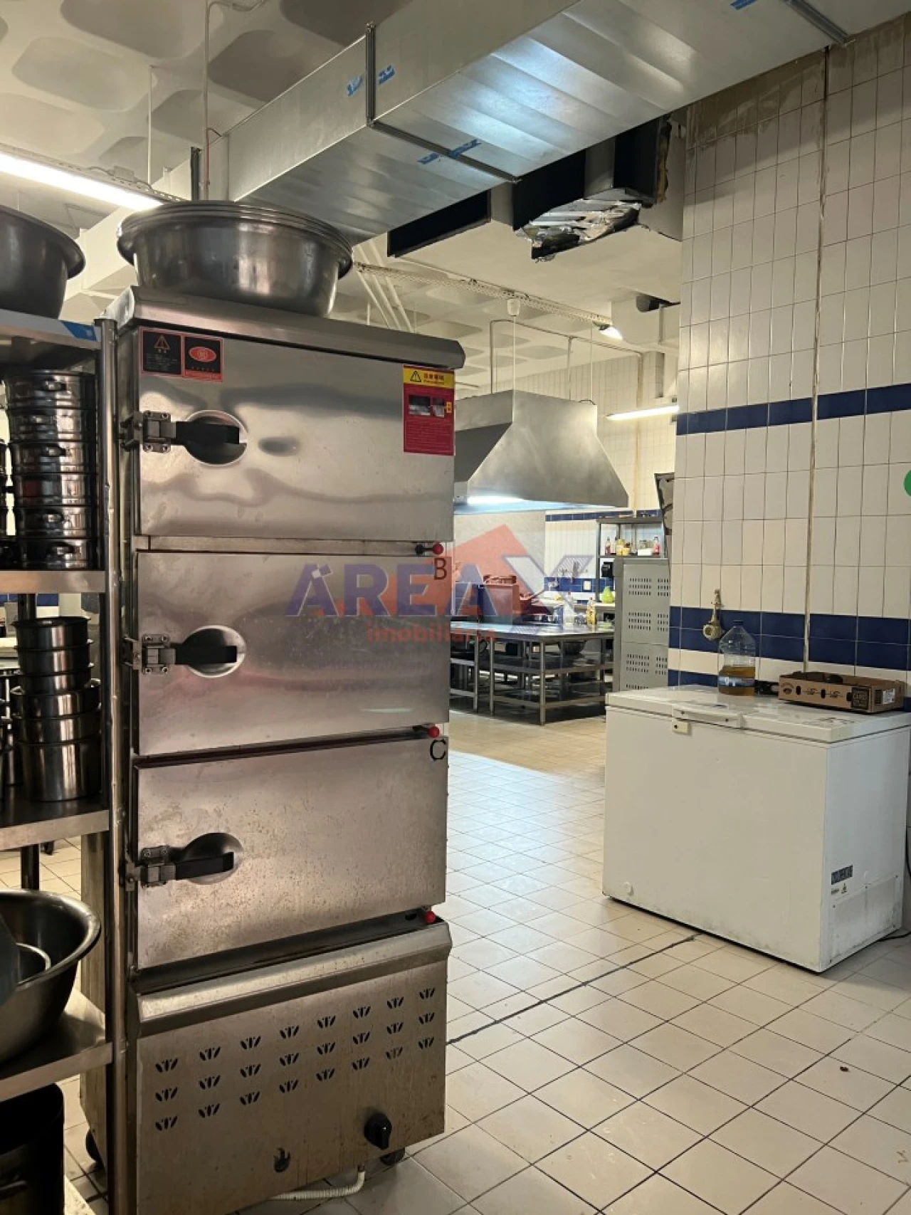 Negócio para Venda em O. Azeméis, Riba-Ul, Ul, Macinhata Seixa, Madail Foto 38